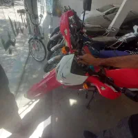 تریل پرواز 1404|موتورسیکلت|میان ولایت, |دیوار