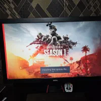 مانیتور benq بنکیو