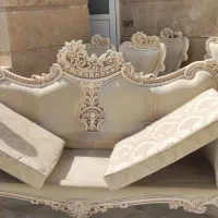 مبل شویی تخضصی اربابی (سیار)|خدمات نظافت|آران و بیدگل, |دیوار