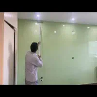 نقاشی ساختمان