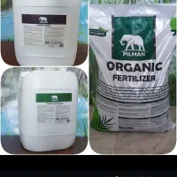 کود کامل،هیومات پتاسیم،آمینو اسید و کمپوست آلی