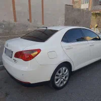 ام جی 550 اتومات 2010 سفید کم کارکرد|خودرو سواری و وانت|بیرجند, |دیوار