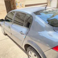 رنو مگان 1600cc، مدل ۲۰۰۶|خودرو سواری و وانت|رشت, علی آباد|دیوار