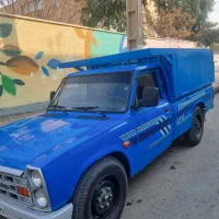 نیسان ۱۴۰۳|خودرو سواری و وانت|پیشوا, |دیوار