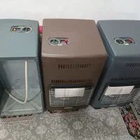 بخاری کپسولی سنسور دار برا فضای در بسته|بخاری، هیتر، شومینه|شیراز, شهرک مهدیه|دیوار