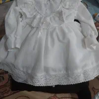 پیراهن دخترانه