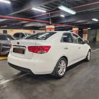 سراتو آپشنال ۹۷|خودرو سواری و وانت|تهران, فرمانیه|دیوار