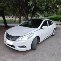 هیوندای آزرا گرنجور ۳۳۰۰ مدل ۲۰۱۵ تمام فول
