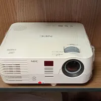 ویدیو پروژکتور NEC مدل VE281x