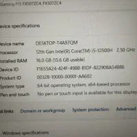 لپتاپ گیمینگ در حد نو|رایانه همراه|تهران, فلسطین (میدان انقلاب)|دیوار