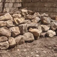 سنگ کرسی و پی