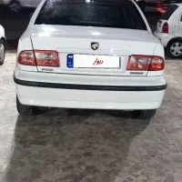 سمند ال ایکس ۹۴ (فروش و معاوضه)|خودرو سواری و وانت|رشت, نیروی دریایی|دیوار