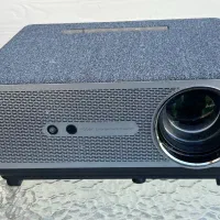 ویدئو پروژکتور هوشمند YABER K1|تلویزیون و پروژکتور|یزد, |دیوار