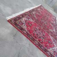 ۴ تخته فرش دستباف ۶ متری نقشه تاجری هریس|فرش|تبریز, |دیوار