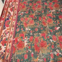 فرش دستبافت ۶ متری|فرش|بندرعباس, |دیوار