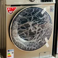 لباسشویی الجی ۸کیلو ۹کیلو و‌۱۰کیلو