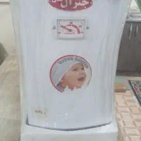 آبگرم کن ۲۰ لیتری برقی