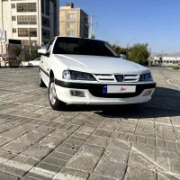 پژو پارس مدل ۹۴