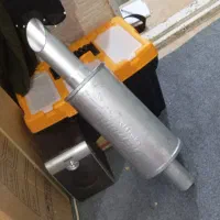 منبع اگزوز رنجرووری|قطعات یدکی و لوازم جانبی|گرگان, |دیوار