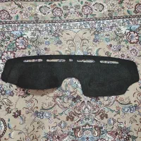 روکش نمدی داشبورد تیبا