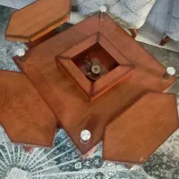 میز عسلی|مبلمان خانگی و میز عسلی|مشهد, شاهد (شهرک غرب)|دیوار