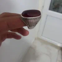 انگشتر عقیق