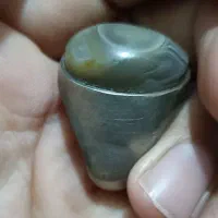 انگشترسلیمانی