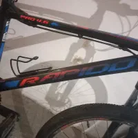 دوچرخه دنده ای (۴۰ میلیون تومن)