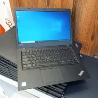 لپتاپ نسل هشتم رم ۱۶ LENOVO CORE i5