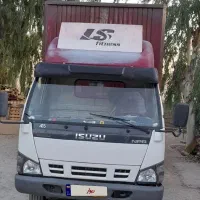 ایسوزو|خودرو سنگین|تهران, آبشار|دیوار