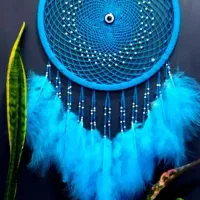 بافت اویز|صنایع دستی و سایر لوازم تزئینی|برازجان, |دیوار