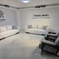 مبل مدل کارلو (moblminel)