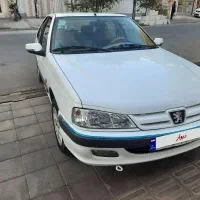 فروش پژو پارس