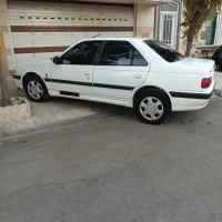 پژو پارس تی یو فایو