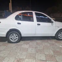 ساینا تمام فابریک