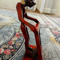 مجسمه fun|مجسمه، تندیس، ماکت|کرج, حصارک پایین|دیوار