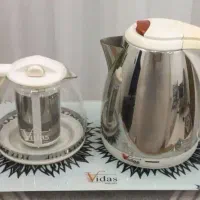 چای ساز|سماور، چای‌ساز، قهوه‌ساز|لاهیجان, بازکیاگوراب|دیوار