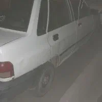 پراید|خودرو سواری و وانت|مشکان, |دیوار