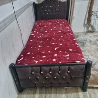 تخت یه نفره