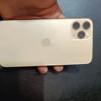 اپل iPhone 11Pro با حافظه 256 گیگ گوشی خانه گی