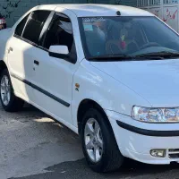 سمند اف ۹۲|خودرو سواری و وانت|مهاباد (آذربایجان غربی), |دیوار