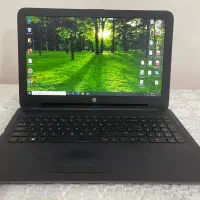 لپتاپ hp g5 255
