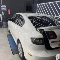 فروش مزدا ۳