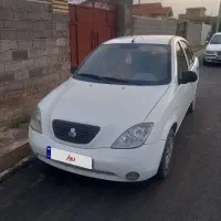 تیبا ۱ مدل ۹۸ تک بدنه تعویض کارخانه ای ۱۴۰۲
