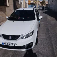 ساینا اس دوگانه فول امکانات ،خونگی1402در حد خشک|خودرو سواری و وانت|بیرجند, |دیوار