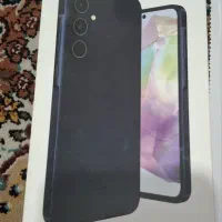 گوشی سامسونگ A35