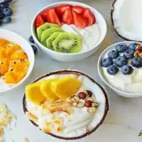 آشپز پیتزا و ساندویچ