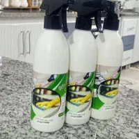 چربی زدا اسپری