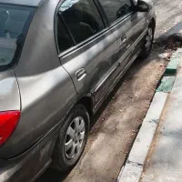 ریو مدل 90|خودرو سواری و وانت|محمدشهر, محمدشهر|دیوار