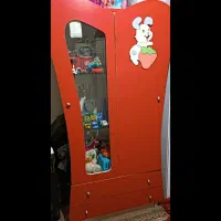 کمد کودک زیر قیمت